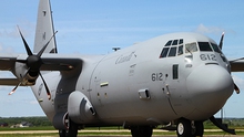 Mỹ, Canada sẽ điều máy bay C-130 giám sát không phận Nga