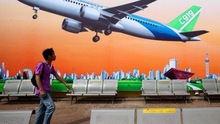 Máy bay thương mại ‘made in China’ sẽ ‘đấu’ với Airbus 320 và Boeing 737