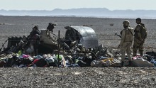 Tiết lộ từ hộp đen: Máy bay Nga 'không bị tấn công từ bên ngoài'