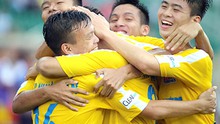 Đội U21 Báo Thanh Niên lấy Hà Nội T&T làm nòng cốt