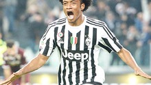 02h45 ngày 4/11, M’Gladbach – Juventus: Chiến đấu cho tới phút cuối cùng