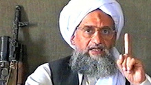 Thủ lĩnh Al-Qaeda bất ngờ lộ diện, cổ súy 'sói đơn độc' tấn công khủng bố