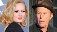 'Hello' của Adele bị tố sao chép ca khúc của Tom Waits
