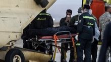 Vụ rơi máy bay Nga: Kiểm tra pháp y các nạn nhân tìm dấu hiệu của thuốc nổ