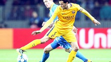 Busquets: Vẻ đẹp tiềm ẩn của La Masia