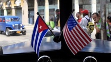 Tổng thống Mỹ sẽ dùng quyền hành pháp để tiếp tục nới lỏng cấm vận cho Cuba