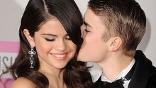 Justin Bieber: ‘Sẽ chẳng bao giờ ngừng yêu Selena Gomez’