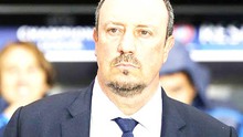 Real Madrid đang bị Benitez 'tầm thường' hóa?