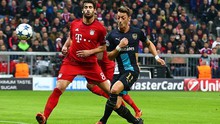 Thua đậm Bayern, fan Arsenal đổ lỗi cho... áo đấu