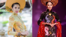 Thúy Vân đoạt Á hậu Quốc tế: Điểm lại các thành tích của nhan sắc Việt