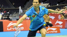 Giải cầu lông Bahrain International Challenge 2015: Tiến Minh vào tứ kết, Vũ Thị Trang bị loại sớm