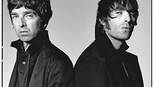 Anh em Gallagher 'tái hợp' trong phim tài liệu về ban nhạc Oasis