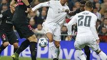 CẬP NHẬT tin tối 6/11: BLV Trung Quốc mất việc vì ngủ gật ở trận Real-PSG. Ronaldo muốn làm việc cùng Blanc