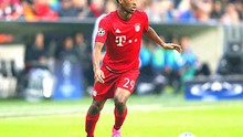 Kingsley Coman, ngọc thô gặp tay thợ mài