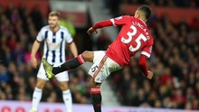 Jesse Lingard CHÍNH THỨC mở 'tài khoản' bàn thắng ở Man United