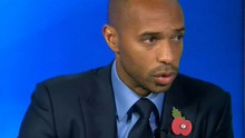 Thierry Henry chê bai Arsenal không biết giành chiến thắng ở thời điểm quyết định