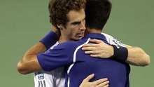 Novak Djokovic bảo vệ ngôi vô địch và thiết lập danh hiệu 'khủng'