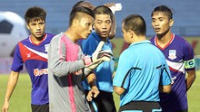 Chuyên gia Trịnh Minh Huế: 'Sự cố CLB Yadanarbon ở BTV Cup rất đáng xấu hổ'