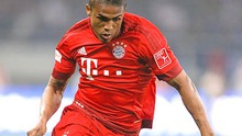 Bayern Munich: Douglas Costa tỏa sáng, còn ai nhớ Ribery?