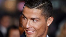 Ronaldo: ‘Trận thua Sevilla không thể hủy hoại màn ra mắt phim của tôi’