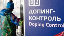 Nga hợp tác chặt chẽ với WADA giải quyết bê bối doping