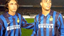 Inter là CLB quan trọng nhất sự nghiệp của Pirlo