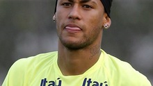 Dunga: 'Ở thời điểm này, Neymar là số 1 thế giới'