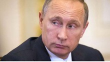 Tổng thống Putin: Nga cần điều tra riêng cáo buộc doping