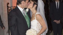 Bác sĩ Eva Carneiro kết hôn, không mời Mourinho và Hazard