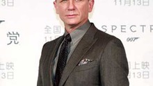 Daniel Graig bỏ ngỏ khả năng tiếp tục đóng vai James Bond