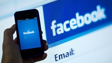 Facebook trình làng ứng dụng 'quét' các thông tin nóng về mọi lĩnh vực