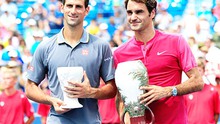 ATP World Tour Finals 2015: Sân khấu của Federer và Djokovic?