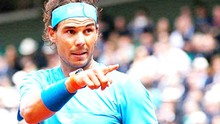 Ý kiến chuyên gia: Vẫn có cơ hội cho Nadal, dù… nhỏ