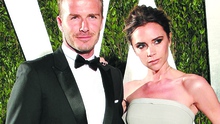 Bí mật sau thành công viên mãn của Victoria Beckham