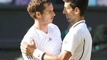 ATP World Tour Finals, còn 1 ngày: Murray sẽ đi theo con đường của Djokovic?