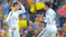 Real Madrid: Benitez có dám loại Bale và Ronaldo?