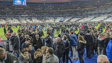 CẬP NHẬT tin sáng 14/11: Bóng tối khủng bố ở Paris. Man United nhận hung tin về Carrick