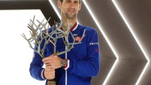 ATP World Tour Finals 2015: Đối thủ lớn nhất của Djokovic là chính mình