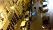 Xuất hiện video ghi lại thời khắc những kẻ khủng bố Paris kích nổ bom tự sát