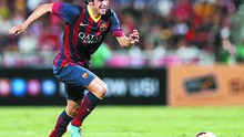 Kinh điển Real - Barca: Sergi Roberto - Ngọc thô đang sáng
