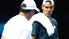 Rafael Nadal: Chấn thương về tâm lý là đáng sợ nhất