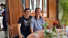 Chuyện 'bóng banh' với anh hùng không quân Nguyễn Thành Trung