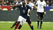 Chị họ thiệt mạng vì khủng bố ở Paris, Diarra vẫn đá trận gặp tuyển Anh