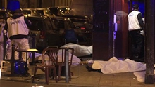 VIDEO: 13 quốc gia có công dân thiệt mạng trong vụ khủng bố đẫm máu ở Paris