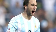 Vòng loại World Cup 2018 - Khu vực Nam Mỹ: Bao giờ Argentina biết thắng?