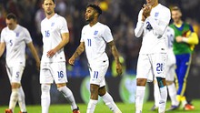 Đội tuyển Anh: Người Anh & hy vọng về thế hệ mới
