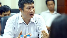 BLV Quang Huy: 'Giải Ngoại hạng Anh không thu hút được quảng cáo'