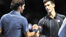 ATP World Tour Finals ngày thứ 3: 'Chung kết sớm' Djokovic – Federer