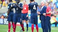 Trước trận Anh – Pháp: Khi bóng đá là sự đoàn kết và tình anh em