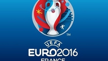 Bất chấp nạn khủng bố, EURO 2016 vẫn diễn ra tại Pháp theo kế hoạch